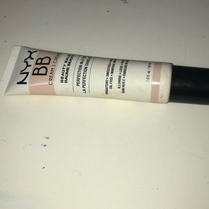BB Cream